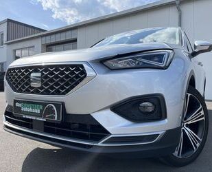 Seat Tarraco Gebrauchtwagen