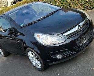 Opel Corsa Gebrauchtwagen