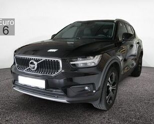 Volvo XC40 Gebrauchtwagen