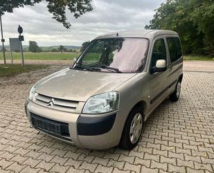 Citroen Berlingo Gebrauchtwagen