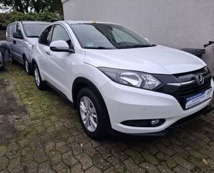 Honda HR-V Gebrauchtwagen