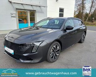 Peugeot 508 Gebrauchtwagen