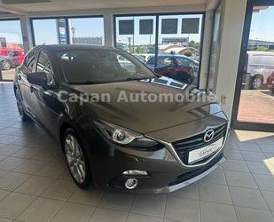 Mazda 3 Gebrauchtwagen