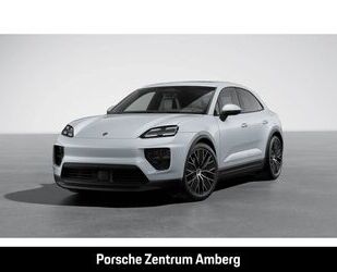 Porsche Macan Gebrauchtwagen