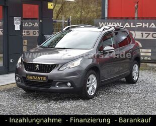 Peugeot 2008 Gebrauchtwagen