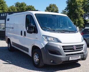 Fiat Ducato Gebrauchtwagen