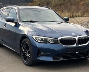 BMW 330 Gebrauchtwagen