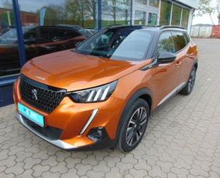 Peugeot 2008 Gebrauchtwagen