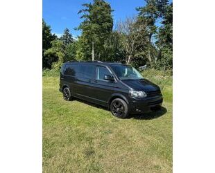 VW T5 Transporter Gebrauchtwagen
