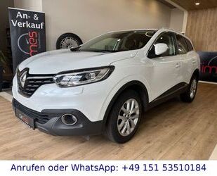 Renault Kadjar Gebrauchtwagen