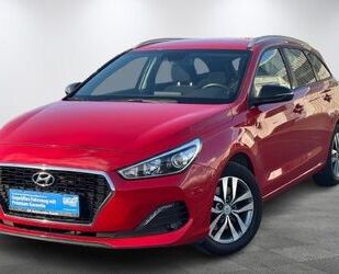 Hyundai i30 Gebrauchtwagen