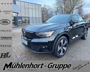 Volvo C40 Gebrauchtwagen