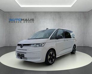 VW T7 Multivan Gebrauchtwagen