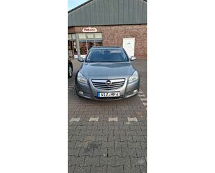 Opel Insignia Gebrauchtwagen