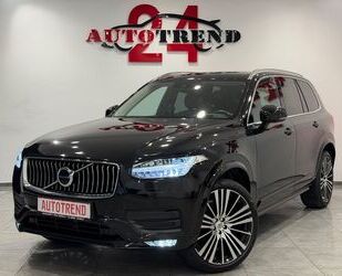 Volvo XC90 Gebrauchtwagen