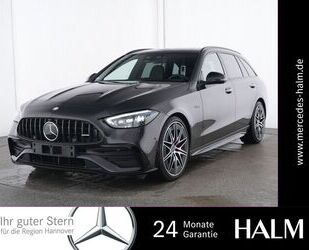 Mercedes-Benz C 43 AMG Gebrauchtwagen