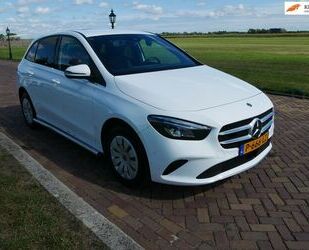 Mercedes-Benz B 200 Gebrauchtwagen
