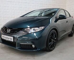 Honda Civic Gebrauchtwagen