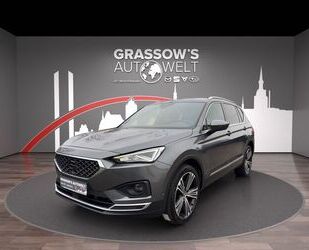 Seat Tarraco Gebrauchtwagen