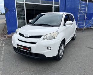 Toyota Urban Cruiser Gebrauchtwagen