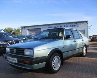 VW Jetta Gebrauchtwagen