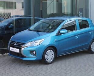 Mitsubishi Space Star Gebrauchtwagen