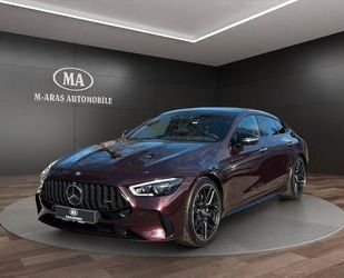 Mercedes-Benz AMG GT Gebrauchtwagen