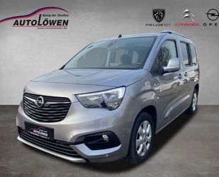 Opel Combo Life Gebrauchtwagen