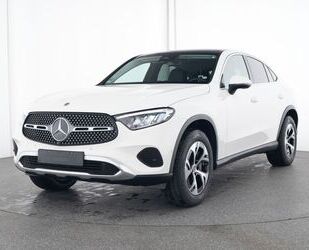 Mercedes-Benz GLC 300 Gebrauchtwagen