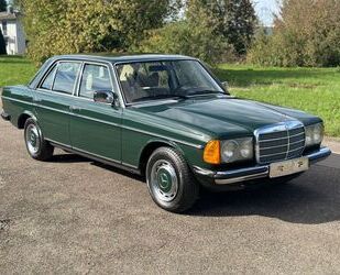 Mercedes-Benz 230 Gebrauchtwagen