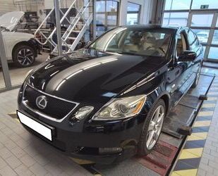 Lexus GS 450 Gebrauchtwagen
