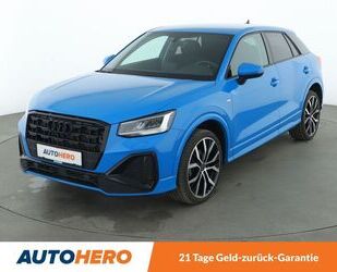 Audi Q2 Gebrauchtwagen