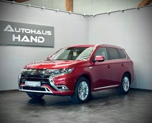 Mitsubishi Outlander Gebrauchtwagen