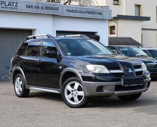 Mitsubishi Outlander Gebrauchtwagen