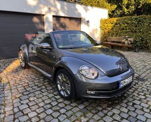 VW Beetle Gebrauchtwagen