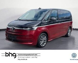 VW T7 Multivan Gebrauchtwagen