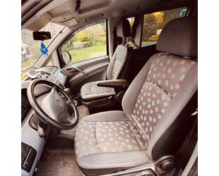 Mercedes-Benz Vito Gebrauchtwagen