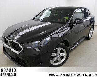 BMW X2 Gebrauchtwagen