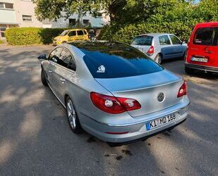 VW Passat CC Gebrauchtwagen