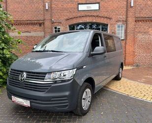 VW T6 Transporter Gebrauchtwagen