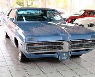 Pontiac Grand-Prix Gebrauchtwagen