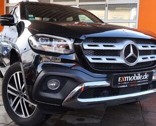 Mercedes-Benz X 250 Gebrauchtwagen