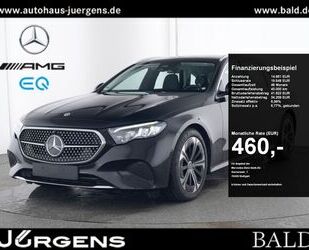 Mercedes-Benz E 300 Gebrauchtwagen