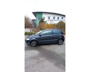 VW Fox Gebrauchtwagen