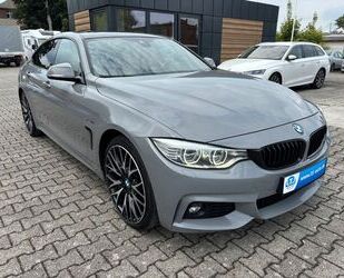 BMW 430 Gebrauchtwagen