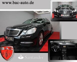 Mercedes-Benz E 200 Gebrauchtwagen