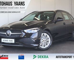 Mercedes-Benz C 220 Gebrauchtwagen