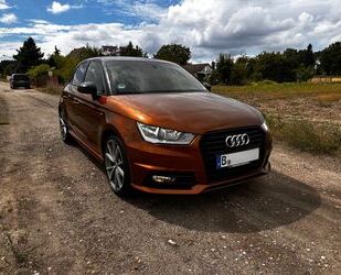 Audi A1 Gebrauchtwagen