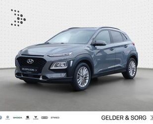 Hyundai KONA Gebrauchtwagen