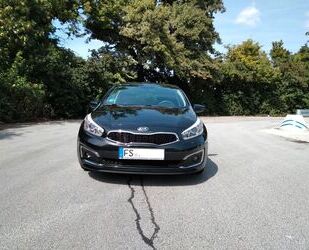 Kia ceed / Ceed Gebrauchtwagen